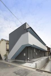 山陽電鉄本線西舞子駅まで徒歩9分
