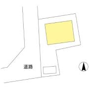 中秦泉寺 戸建