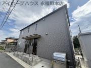 京王井の頭線浜田山駅まで徒歩15分