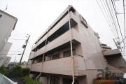 都営大江戸線光が丘駅まで徒歩22分