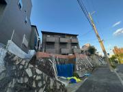 大阪モノレール本線少路駅まで徒歩20分