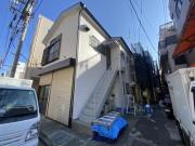 川井アパート