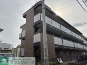 ＪＲ京浜東北・根岸線蕨駅までバス約12分 徒歩1分