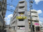 鶴田マンション