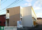 ＪＲ中央線立川駅までバス約12分 徒歩6分