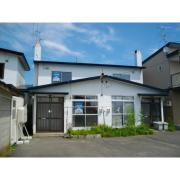 鳥取大通佐野2戸借家