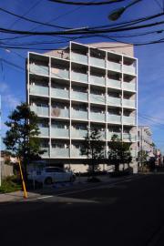 プラウドフラット仙川