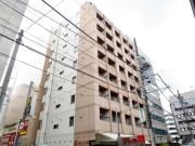 コンソラーレ本厚木