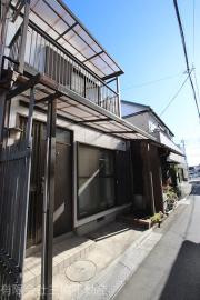 本町貸家