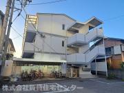 グランメール東長町