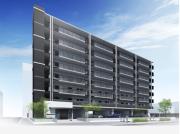 S-RESIDENCE博多駅南afford