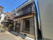 江波西戸建