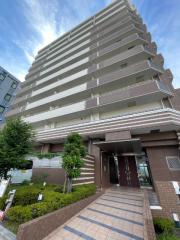 ネバーランド江坂江の木町