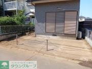 亀久保貸家