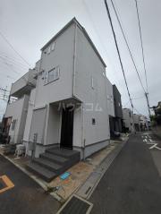 鳩ケ谷本町一丁目戸建