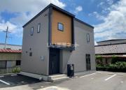 フェイスの賃貸 小黒田町 B棟