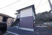 チェリーヒルズ F棟