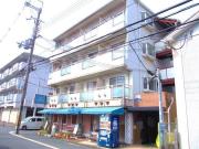 ツインビルB棟
