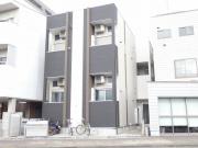 ハーモニーテラス柳原II