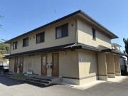 叡山電鉄叡山本線岩倉駅まで徒歩17分