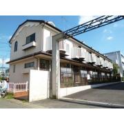 テラス長坂