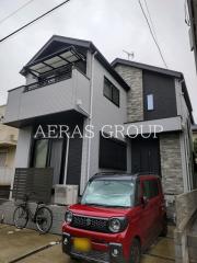 谷津戸建