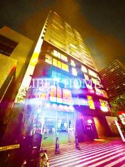メトロタワー山下町