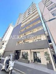 ドルチェ日本橋浜町・壱番館