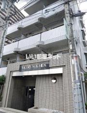 ワコーレ町田