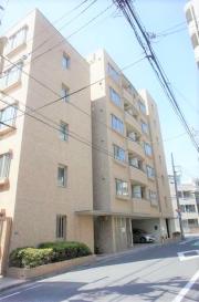 柳原池上マンション