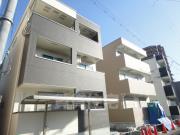 フジパレス清水丘1番館