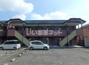 ＪＲ東北本線宇都宮駅までバス約20分 徒歩8分