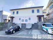 サンレジデンス西原台2