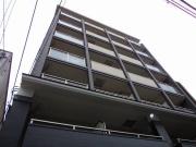 アクアプレイス京都聖護院