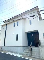 代万町借家F