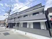 フォルトゥーナ東寺町