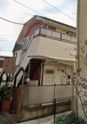 小田急小田原線狛江駅まで徒歩20分