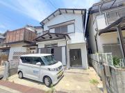 西畦野2丁目戸建