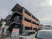 日暮里・舎人ライナー谷在家駅まで徒歩2分