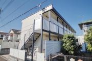 小田急小田原線愛甲石田駅まで徒歩15分