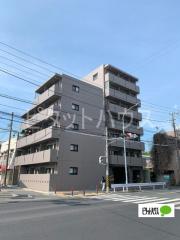 ルーブル横濱南太田弐番館