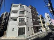 IKEZAWAビル