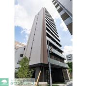 ルフォンプログレ門前仲町マークス