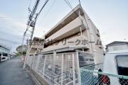 ＪＲ中央線東小金井駅まで徒歩15分