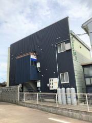 富山地鉄不二越上滝南富山駅まで徒歩13分