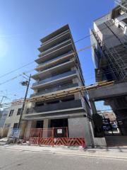 南海本線住吉大社駅まで徒歩5分