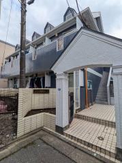 ＪＲ京浜東北・根岸線西川口駅まで徒歩20分