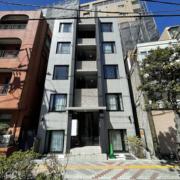 東京メトロ日比谷線南千住駅まで徒歩9分