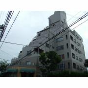 ＪＲ総武線（各駅停車）市ケ谷駅まで徒歩5分