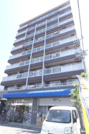 シャトル新深江